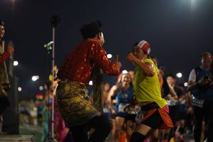 BIB: 46402
                            <button type="button" onclick="openModal(13875824)" class="btn btn-primary btn-sm float-right btn-popup" data-toggle="modal" data-target=".modal-high-quality">
                        <i class="fas fa-shopping-cart"></i> Add to Cart
                    </button>
                                            <button type="button" onclick="isThisMe(13875824, true)" class="btn btn-success btn-sm float-right btn-popup btn-isme hidden" data-toggle="tooltip" data-placement="bottom" title="นี่คือรูปของคุณใช่ไหม คลิกที่นี่เพื่อเอาเข้าอัลบั้ม">
                        <i class="fas fa-plus"></i> Add to album
                    </button>
                    <button type="button" onclick="isThisMe(13875824, false)" class="btn btn-warning btn-sm float-right btn-popup btn-isnotme hidden">
                        <i class="fas fa-ban"></i> Remove from album
                    </button>