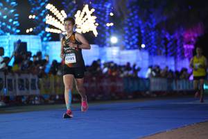 BIB: 43195
                            <button type="button" onclick="openModal(15365504)" class="btn btn-primary btn-sm float-right btn-popup" data-toggle="modal" data-target=".modal-high-quality">
                        <i class="fas fa-shopping-cart"></i> Add to Cart
                    </button>
                                            <button type="button" onclick="isThisMe(15365504, true)" class="btn btn-success btn-sm float-right btn-popup btn-isme hidden" data-toggle="tooltip" data-placement="bottom" title="นี่คือรูปของคุณใช่ไหม คลิกที่นี่เพื่อเอาเข้าอัลบั้ม">
                        <i class="fas fa-plus"></i> Add to album
                    </button>
                    <button type="button" onclick="isThisMe(15365504, false)" class="btn btn-warning btn-sm float-right btn-popup btn-isnotme hidden">
                        <i class="fas fa-ban"></i> Remove from album
                    </button>