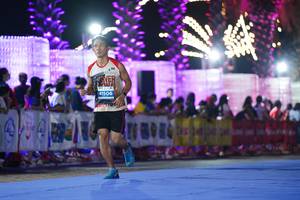 BIB: 2012, 41506
                            <button type="button" onclick="openModal(15371264)" class="btn btn-primary btn-sm float-right btn-popup" data-toggle="modal" data-target=".modal-high-quality">
                        <i class="fas fa-shopping-cart"></i> Add to Cart
                    </button>
                                            <button type="button" onclick="isThisMe(15371264, true)" class="btn btn-success btn-sm float-right btn-popup btn-isme hidden" data-toggle="tooltip" data-placement="bottom" title="นี่คือรูปของคุณใช่ไหม คลิกที่นี่เพื่อเอาเข้าอัลบั้ม">
                        <i class="fas fa-plus"></i> Add to album
                    </button>
                    <button type="button" onclick="isThisMe(15371264, false)" class="btn btn-warning btn-sm float-right btn-popup btn-isnotme hidden">
                        <i class="fas fa-ban"></i> Remove from album
                    </button>