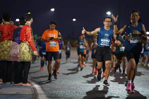 BIB: 42153, 41077
                            <button type="button" onclick="openModal(13863355)" class="btn btn-primary btn-sm float-right btn-popup" data-toggle="modal" data-target=".modal-high-quality">
                        <i class="fas fa-shopping-cart"></i> Add to Cart
                    </button>
                                            <button type="button" onclick="isThisMe(13863355, true)" class="btn btn-success btn-sm float-right btn-popup btn-isme hidden" data-toggle="tooltip" data-placement="bottom" title="นี่คือรูปของคุณใช่ไหม คลิกที่นี่เพื่อเอาเข้าอัลบั้ม">
                        <i class="fas fa-plus"></i> Add to album
                    </button>
                    <button type="button" onclick="isThisMe(13863355, false)" class="btn btn-warning btn-sm float-right btn-popup btn-isnotme hidden">
                        <i class="fas fa-ban"></i> Remove from album
                    </button>