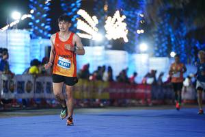 BIB: 76411
                            <button type="button" onclick="openModal(14133482)" class="btn btn-primary btn-sm float-right btn-popup" data-toggle="modal" data-target=".modal-high-quality">
                        <i class="fas fa-shopping-cart"></i> Add to Cart
                    </button>
                                            <button type="button" onclick="isThisMe(14133482, true)" class="btn btn-success btn-sm float-right btn-popup btn-isme hidden" data-toggle="tooltip" data-placement="bottom" title="นี่คือรูปของคุณใช่ไหม คลิกที่นี่เพื่อเอาเข้าอัลบั้ม">
                        <i class="fas fa-plus"></i> Add to album
                    </button>
                    <button type="button" onclick="isThisMe(14133482, false)" class="btn btn-warning btn-sm float-right btn-popup btn-isnotme hidden">
                        <i class="fas fa-ban"></i> Remove from album
                    </button>