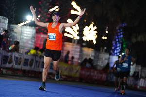 BIB: 41825
                            <button type="button" onclick="openModal(14114525)" class="btn btn-primary btn-sm float-right btn-popup" data-toggle="modal" data-target=".modal-high-quality">
                        <i class="fas fa-shopping-cart"></i> Add to Cart
                    </button>
                                            <button type="button" onclick="isThisMe(14114525, true)" class="btn btn-success btn-sm float-right btn-popup btn-isme hidden" data-toggle="tooltip" data-placement="bottom" title="นี่คือรูปของคุณใช่ไหม คลิกที่นี่เพื่อเอาเข้าอัลบั้ม">
                        <i class="fas fa-plus"></i> Add to album
                    </button>
                    <button type="button" onclick="isThisMe(14114525, false)" class="btn btn-warning btn-sm float-right btn-popup btn-isnotme hidden">
                        <i class="fas fa-ban"></i> Remove from album
                    </button>