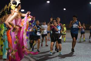 BIB: 4076
                            <button type="button" onclick="openModal(13889915)" class="btn btn-primary btn-sm float-right btn-popup" data-toggle="modal" data-target=".modal-high-quality">
                        <i class="fas fa-shopping-cart"></i> Add to Cart
                    </button>
                                            <button type="button" onclick="isThisMe(13889915, true)" class="btn btn-success btn-sm float-right btn-popup btn-isme hidden" data-toggle="tooltip" data-placement="bottom" title="นี่คือรูปของคุณใช่ไหม คลิกที่นี่เพื่อเอาเข้าอัลบั้ม">
                        <i class="fas fa-plus"></i> Add to album
                    </button>
                    <button type="button" onclick="isThisMe(13889915, false)" class="btn btn-warning btn-sm float-right btn-popup btn-isnotme hidden">
                        <i class="fas fa-ban"></i> Remove from album
                    </button>