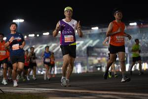 BIB: 25530, 21298, 79206
                            <button type="button" onclick="openModal(13867300)" class="btn btn-primary btn-sm float-right btn-popup" data-toggle="modal" data-target=".modal-high-quality">
                        <i class="fas fa-shopping-cart"></i> Add to Cart
                    </button>
                                            <button type="button" onclick="isThisMe(13867300, true)" class="btn btn-success btn-sm float-right btn-popup btn-isme hidden" data-toggle="tooltip" data-placement="bottom" title="นี่คือรูปของคุณใช่ไหม คลิกที่นี่เพื่อเอาเข้าอัลบั้ม">
                        <i class="fas fa-plus"></i> Add to album
                    </button>
                    <button type="button" onclick="isThisMe(13867300, false)" class="btn btn-warning btn-sm float-right btn-popup btn-isnotme hidden">
                        <i class="fas fa-ban"></i> Remove from album
                    </button>