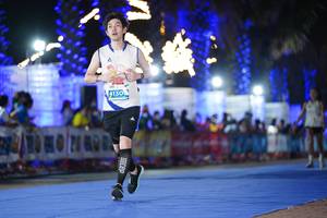 BIB: 4130
                            <button type="button" onclick="openModal(14063367)" class="btn btn-primary btn-sm float-right btn-popup" data-toggle="modal" data-target=".modal-high-quality">
                        <i class="fas fa-shopping-cart"></i> Add to Cart
                    </button>
                                            <button type="button" onclick="isThisMe(14063367, true)" class="btn btn-success btn-sm float-right btn-popup btn-isme hidden" data-toggle="tooltip" data-placement="bottom" title="นี่คือรูปของคุณใช่ไหม คลิกที่นี่เพื่อเอาเข้าอัลบั้ม">
                        <i class="fas fa-plus"></i> Add to album
                    </button>
                    <button type="button" onclick="isThisMe(14063367, false)" class="btn btn-warning btn-sm float-right btn-popup btn-isnotme hidden">
                        <i class="fas fa-ban"></i> Remove from album
                    </button>