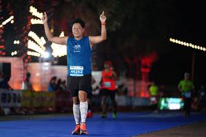 BIB: 46252
                            <button type="button" onclick="openModal(14212770)" class="btn btn-primary btn-sm float-right btn-popup" data-toggle="modal" data-target=".modal-high-quality">
                        <i class="fas fa-shopping-cart"></i> Add to Cart
                    </button>
                                            <button type="button" onclick="isThisMe(14212770, true)" class="btn btn-success btn-sm float-right btn-popup btn-isme hidden" data-toggle="tooltip" data-placement="bottom" title="นี่คือรูปของคุณใช่ไหม คลิกที่นี่เพื่อเอาเข้าอัลบั้ม">
                        <i class="fas fa-plus"></i> Add to album
                    </button>
                    <button type="button" onclick="isThisMe(14212770, false)" class="btn btn-warning btn-sm float-right btn-popup btn-isnotme hidden">
                        <i class="fas fa-ban"></i> Remove from album
                    </button>