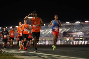 BIB: 21364, 24216, 21566
                            <button type="button" onclick="openModal(14004873)" class="btn btn-primary btn-sm float-right btn-popup" data-toggle="modal" data-target=".modal-high-quality">
                        <i class="fas fa-shopping-cart"></i> Add to Cart
                    </button>
                                            <button type="button" onclick="isThisMe(14004873, true)" class="btn btn-success btn-sm float-right btn-popup btn-isme hidden" data-toggle="tooltip" data-placement="bottom" title="นี่คือรูปของคุณใช่ไหม คลิกที่นี่เพื่อเอาเข้าอัลบั้ม">
                        <i class="fas fa-plus"></i> Add to album
                    </button>
                    <button type="button" onclick="isThisMe(14004873, false)" class="btn btn-warning btn-sm float-right btn-popup btn-isnotme hidden">
                        <i class="fas fa-ban"></i> Remove from album
                    </button>