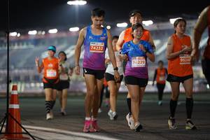 BIB: 74232, 95244, 74229
                            <button type="button" onclick="openModal(14030713)" class="btn btn-primary btn-sm float-right btn-popup" data-toggle="modal" data-target=".modal-high-quality">
                        <i class="fas fa-shopping-cart"></i> Add to Cart
                    </button>
                                            <button type="button" onclick="isThisMe(14030713, true)" class="btn btn-success btn-sm float-right btn-popup btn-isme hidden" data-toggle="tooltip" data-placement="bottom" title="นี่คือรูปของคุณใช่ไหม คลิกที่นี่เพื่อเอาเข้าอัลบั้ม">
                        <i class="fas fa-plus"></i> Add to album
                    </button>
                    <button type="button" onclick="isThisMe(14030713, false)" class="btn btn-warning btn-sm float-right btn-popup btn-isnotme hidden">
                        <i class="fas fa-ban"></i> Remove from album
                    </button>