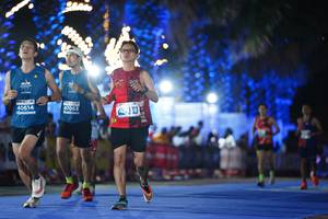 BIB: 40614, 47063
                            <button type="button" onclick="openModal(14094302)" class="btn btn-primary btn-sm float-right btn-popup" data-toggle="modal" data-target=".modal-high-quality">
                        <i class="fas fa-shopping-cart"></i> Add to Cart
                    </button>
                                            <button type="button" onclick="isThisMe(14094302, true)" class="btn btn-success btn-sm float-right btn-popup btn-isme hidden" data-toggle="tooltip" data-placement="bottom" title="นี่คือรูปของคุณใช่ไหม คลิกที่นี่เพื่อเอาเข้าอัลบั้ม">
                        <i class="fas fa-plus"></i> Add to album
                    </button>
                    <button type="button" onclick="isThisMe(14094302, false)" class="btn btn-warning btn-sm float-right btn-popup btn-isnotme hidden">
                        <i class="fas fa-ban"></i> Remove from album
                    </button>