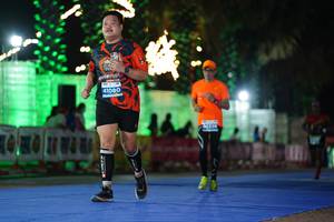 BIB: 41080
                            <button type="button" onclick="openModal(14258635)" class="btn btn-primary btn-sm float-right btn-popup" data-toggle="modal" data-target=".modal-high-quality">
                        <i class="fas fa-shopping-cart"></i> Add to Cart
                    </button>
                                            <button type="button" onclick="isThisMe(14258635, true)" class="btn btn-success btn-sm float-right btn-popup btn-isme hidden" data-toggle="tooltip" data-placement="bottom" title="นี่คือรูปของคุณใช่ไหม คลิกที่นี่เพื่อเอาเข้าอัลบั้ม">
                        <i class="fas fa-plus"></i> Add to album
                    </button>
                    <button type="button" onclick="isThisMe(14258635, false)" class="btn btn-warning btn-sm float-right btn-popup btn-isnotme hidden">
                        <i class="fas fa-ban"></i> Remove from album
                    </button>