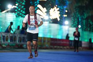 BIB: 46042
                            <button type="button" onclick="openModal(14131821)" class="btn btn-primary btn-sm float-right btn-popup" data-toggle="modal" data-target=".modal-high-quality">
                        <i class="fas fa-shopping-cart"></i> Add to Cart
                    </button>
                                            <button type="button" onclick="isThisMe(14131821, true)" class="btn btn-success btn-sm float-right btn-popup btn-isme hidden" data-toggle="tooltip" data-placement="bottom" title="นี่คือรูปของคุณใช่ไหม คลิกที่นี่เพื่อเอาเข้าอัลบั้ม">
                        <i class="fas fa-plus"></i> Add to album
                    </button>
                    <button type="button" onclick="isThisMe(14131821, false)" class="btn btn-warning btn-sm float-right btn-popup btn-isnotme hidden">
                        <i class="fas fa-ban"></i> Remove from album
                    </button>