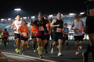 BIB: 23024, 21659, 20737, 960
                            <button type="button" onclick="openModal(13996512)" class="btn btn-primary btn-sm float-right btn-popup" data-toggle="modal" data-target=".modal-high-quality">
                        <i class="fas fa-shopping-cart"></i> Add to Cart
                    </button>
                                            <button type="button" onclick="isThisMe(13996512, true)" class="btn btn-success btn-sm float-right btn-popup btn-isme hidden" data-toggle="tooltip" data-placement="bottom" title="นี่คือรูปของคุณใช่ไหม คลิกที่นี่เพื่อเอาเข้าอัลบั้ม">
                        <i class="fas fa-plus"></i> Add to album
                    </button>
                    <button type="button" onclick="isThisMe(13996512, false)" class="btn btn-warning btn-sm float-right btn-popup btn-isnotme hidden">
                        <i class="fas fa-ban"></i> Remove from album
                    </button>