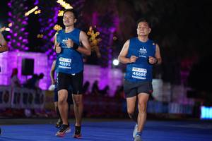 BIB: 46695, 46686
                            <button type="button" onclick="openModal(14264063)" class="btn btn-primary btn-sm float-right btn-popup" data-toggle="modal" data-target=".modal-high-quality">
                        <i class="fas fa-shopping-cart"></i> Add to Cart
                    </button>
                                            <button type="button" onclick="isThisMe(14264063, true)" class="btn btn-success btn-sm float-right btn-popup btn-isme hidden" data-toggle="tooltip" data-placement="bottom" title="นี่คือรูปของคุณใช่ไหม คลิกที่นี่เพื่อเอาเข้าอัลบั้ม">
                        <i class="fas fa-plus"></i> Add to album
                    </button>
                    <button type="button" onclick="isThisMe(14264063, false)" class="btn btn-warning btn-sm float-right btn-popup btn-isnotme hidden">
                        <i class="fas fa-ban"></i> Remove from album
                    </button>