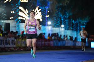 BIB: 46868
                            <button type="button" onclick="openModal(14111888)" class="btn btn-primary btn-sm float-right btn-popup" data-toggle="modal" data-target=".modal-high-quality">
                        <i class="fas fa-shopping-cart"></i> Add to Cart
                    </button>
                                            <button type="button" onclick="isThisMe(14111888, true)" class="btn btn-success btn-sm float-right btn-popup btn-isme hidden" data-toggle="tooltip" data-placement="bottom" title="นี่คือรูปของคุณใช่ไหม คลิกที่นี่เพื่อเอาเข้าอัลบั้ม">
                        <i class="fas fa-plus"></i> Add to album
                    </button>
                    <button type="button" onclick="isThisMe(14111888, false)" class="btn btn-warning btn-sm float-right btn-popup btn-isnotme hidden">
                        <i class="fas fa-ban"></i> Remove from album
                    </button>