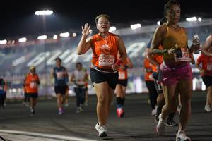 BIB: 24166
                            <button type="button" onclick="openModal(13977344)" class="btn btn-primary btn-sm float-right btn-popup" data-toggle="modal" data-target=".modal-high-quality">
                        <i class="fas fa-shopping-cart"></i> Add to Cart
                    </button>
                                            <button type="button" onclick="isThisMe(13977344, true)" class="btn btn-success btn-sm float-right btn-popup btn-isme hidden" data-toggle="tooltip" data-placement="bottom" title="นี่คือรูปของคุณใช่ไหม คลิกที่นี่เพื่อเอาเข้าอัลบั้ม">
                        <i class="fas fa-plus"></i> Add to album
                    </button>
                    <button type="button" onclick="isThisMe(13977344, false)" class="btn btn-warning btn-sm float-right btn-popup btn-isnotme hidden">
                        <i class="fas fa-ban"></i> Remove from album
                    </button>