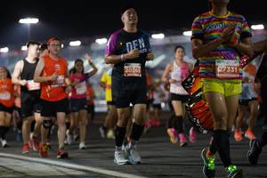 BIB: 20265, 27331, 201
                            <button type="button" onclick="openModal(14026736)" class="btn btn-primary btn-sm float-right btn-popup" data-toggle="modal" data-target=".modal-high-quality">
                        <i class="fas fa-shopping-cart"></i> Add to Cart
                    </button>
                                            <button type="button" onclick="isThisMe(14026736, true)" class="btn btn-success btn-sm float-right btn-popup btn-isme hidden" data-toggle="tooltip" data-placement="bottom" title="นี่คือรูปของคุณใช่ไหม คลิกที่นี่เพื่อเอาเข้าอัลบั้ม">
                        <i class="fas fa-plus"></i> Add to album
                    </button>
                    <button type="button" onclick="isThisMe(14026736, false)" class="btn btn-warning btn-sm float-right btn-popup btn-isnotme hidden">
                        <i class="fas fa-ban"></i> Remove from album
                    </button>