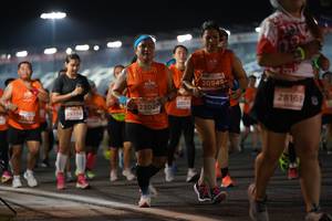 BIB: 20945, 28169, 28544, 23027, 29356
                            <button type="button" onclick="openModal(13892376)" class="btn btn-primary btn-sm float-right btn-popup" data-toggle="modal" data-target=".modal-high-quality">
                        <i class="fas fa-shopping-cart"></i> Add to Cart
                    </button>
                                            <button type="button" onclick="isThisMe(13892376, true)" class="btn btn-success btn-sm float-right btn-popup btn-isme hidden" data-toggle="tooltip" data-placement="bottom" title="นี่คือรูปของคุณใช่ไหม คลิกที่นี่เพื่อเอาเข้าอัลบั้ม">
                        <i class="fas fa-plus"></i> Add to album
                    </button>
                    <button type="button" onclick="isThisMe(13892376, false)" class="btn btn-warning btn-sm float-right btn-popup btn-isnotme hidden">
                        <i class="fas fa-ban"></i> Remove from album
                    </button>