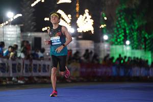 BIB: 41674
                            <button type="button" onclick="openModal(14045597)" class="btn btn-primary btn-sm float-right btn-popup" data-toggle="modal" data-target=".modal-high-quality">
                        <i class="fas fa-shopping-cart"></i> Add to Cart
                    </button>
                                            <button type="button" onclick="isThisMe(14045597, true)" class="btn btn-success btn-sm float-right btn-popup btn-isme hidden" data-toggle="tooltip" data-placement="bottom" title="นี่คือรูปของคุณใช่ไหม คลิกที่นี่เพื่อเอาเข้าอัลบั้ม">
                        <i class="fas fa-plus"></i> Add to album
                    </button>
                    <button type="button" onclick="isThisMe(14045597, false)" class="btn btn-warning btn-sm float-right btn-popup btn-isnotme hidden">
                        <i class="fas fa-ban"></i> Remove from album
                    </button>