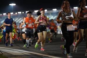 BIB: 29200, 27853
                            <button type="button" onclick="openModal(14025531)" class="btn btn-primary btn-sm float-right btn-popup" data-toggle="modal" data-target=".modal-high-quality">
                        <i class="fas fa-shopping-cart"></i> Add to Cart
                    </button>
                                            <button type="button" onclick="isThisMe(14025531, true)" class="btn btn-success btn-sm float-right btn-popup btn-isme hidden" data-toggle="tooltip" data-placement="bottom" title="นี่คือรูปของคุณใช่ไหม คลิกที่นี่เพื่อเอาเข้าอัลบั้ม">
                        <i class="fas fa-plus"></i> Add to album
                    </button>
                    <button type="button" onclick="isThisMe(14025531, false)" class="btn btn-warning btn-sm float-right btn-popup btn-isnotme hidden">
                        <i class="fas fa-ban"></i> Remove from album
                    </button>