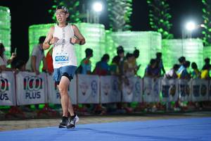 BIB: 41100
                            <button type="button" onclick="openModal(14215491)" class="btn btn-primary btn-sm float-right btn-popup" data-toggle="modal" data-target=".modal-high-quality">
                        <i class="fas fa-shopping-cart"></i> Add to Cart
                    </button>
                                            <button type="button" onclick="isThisMe(14215491, true)" class="btn btn-success btn-sm float-right btn-popup btn-isme hidden" data-toggle="tooltip" data-placement="bottom" title="นี่คือรูปของคุณใช่ไหม คลิกที่นี่เพื่อเอาเข้าอัลบั้ม">
                        <i class="fas fa-plus"></i> Add to album
                    </button>
                    <button type="button" onclick="isThisMe(14215491, false)" class="btn btn-warning btn-sm float-right btn-popup btn-isnotme hidden">
                        <i class="fas fa-ban"></i> Remove from album
                    </button>