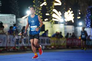 BIB: 4185
                            <button type="button" onclick="openModal(14225732)" class="btn btn-primary btn-sm float-right btn-popup" data-toggle="modal" data-target=".modal-high-quality">
                        <i class="fas fa-shopping-cart"></i> Add to Cart
                    </button>
                                            <button type="button" onclick="isThisMe(14225732, true)" class="btn btn-success btn-sm float-right btn-popup btn-isme hidden" data-toggle="tooltip" data-placement="bottom" title="นี่คือรูปของคุณใช่ไหม คลิกที่นี่เพื่อเอาเข้าอัลบั้ม">
                        <i class="fas fa-plus"></i> Add to album
                    </button>
                    <button type="button" onclick="isThisMe(14225732, false)" class="btn btn-warning btn-sm float-right btn-popup btn-isnotme hidden">
                        <i class="fas fa-ban"></i> Remove from album
                    </button>