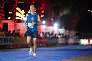 BIB: 0985
                            <button type="button" onclick="openModal(14065293)" class="btn btn-primary btn-sm float-right btn-popup" data-toggle="modal" data-target=".modal-high-quality">
                        <i class="fas fa-shopping-cart"></i> Add to Cart
                    </button>
                                            <button type="button" onclick="isThisMe(14065293, true)" class="btn btn-success btn-sm float-right btn-popup btn-isme hidden" data-toggle="tooltip" data-placement="bottom" title="นี่คือรูปของคุณใช่ไหม คลิกที่นี่เพื่อเอาเข้าอัลบั้ม">
                        <i class="fas fa-plus"></i> Add to album
                    </button>
                    <button type="button" onclick="isThisMe(14065293, false)" class="btn btn-warning btn-sm float-right btn-popup btn-isnotme hidden">
                        <i class="fas fa-ban"></i> Remove from album
                    </button>