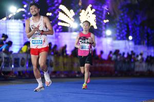 BIB: 45856
                            <button type="button" onclick="openModal(14126748)" class="btn btn-primary btn-sm float-right btn-popup" data-toggle="modal" data-target=".modal-high-quality">
                        <i class="fas fa-shopping-cart"></i> Add to Cart
                    </button>
                                            <button type="button" onclick="isThisMe(14126748, true)" class="btn btn-success btn-sm float-right btn-popup btn-isme hidden" data-toggle="tooltip" data-placement="bottom" title="นี่คือรูปของคุณใช่ไหม คลิกที่นี่เพื่อเอาเข้าอัลบั้ม">
                        <i class="fas fa-plus"></i> Add to album
                    </button>
                    <button type="button" onclick="isThisMe(14126748, false)" class="btn btn-warning btn-sm float-right btn-popup btn-isnotme hidden">
                        <i class="fas fa-ban"></i> Remove from album
                    </button>