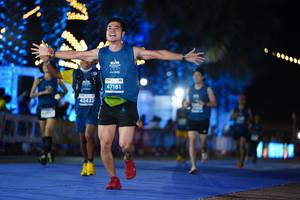 BIB: 47181, 42422
                            <button type="button" onclick="openModal(14209767)" class="btn btn-primary btn-sm float-right btn-popup" data-toggle="modal" data-target=".modal-high-quality">
                        <i class="fas fa-shopping-cart"></i> Add to Cart
                    </button>
                                            <button type="button" onclick="isThisMe(14209767, true)" class="btn btn-success btn-sm float-right btn-popup btn-isme hidden" data-toggle="tooltip" data-placement="bottom" title="นี่คือรูปของคุณใช่ไหม คลิกที่นี่เพื่อเอาเข้าอัลบั้ม">
                        <i class="fas fa-plus"></i> Add to album
                    </button>
                    <button type="button" onclick="isThisMe(14209767, false)" class="btn btn-warning btn-sm float-right btn-popup btn-isnotme hidden">
                        <i class="fas fa-ban"></i> Remove from album
                    </button>