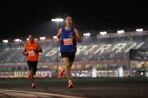 BIB: 21369, 5753
                            <button type="button" onclick="openModal(13947913)" class="btn btn-primary btn-sm float-right btn-popup" data-toggle="modal" data-target=".modal-high-quality">
                        <i class="fas fa-shopping-cart"></i> Add to Cart
                    </button>
                                            <button type="button" onclick="isThisMe(13947913, true)" class="btn btn-success btn-sm float-right btn-popup btn-isme hidden" data-toggle="tooltip" data-placement="bottom" title="นี่คือรูปของคุณใช่ไหม คลิกที่นี่เพื่อเอาเข้าอัลบั้ม">
                        <i class="fas fa-plus"></i> Add to album
                    </button>
                    <button type="button" onclick="isThisMe(13947913, false)" class="btn btn-warning btn-sm float-right btn-popup btn-isnotme hidden">
                        <i class="fas fa-ban"></i> Remove from album
                    </button>