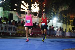 BIB: 42364, 42451
                            <button type="button" onclick="openModal(14163319)" class="btn btn-primary btn-sm float-right btn-popup" data-toggle="modal" data-target=".modal-high-quality">
                        <i class="fas fa-shopping-cart"></i> Add to Cart
                    </button>
                                            <button type="button" onclick="isThisMe(14163319, true)" class="btn btn-success btn-sm float-right btn-popup btn-isme hidden" data-toggle="tooltip" data-placement="bottom" title="นี่คือรูปของคุณใช่ไหม คลิกที่นี่เพื่อเอาเข้าอัลบั้ม">
                        <i class="fas fa-plus"></i> Add to album
                    </button>
                    <button type="button" onclick="isThisMe(14163319, false)" class="btn btn-warning btn-sm float-right btn-popup btn-isnotme hidden">
                        <i class="fas fa-ban"></i> Remove from album
                    </button>