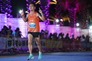 BIB: 41541
                            <button type="button" onclick="openModal(15367209)" class="btn btn-primary btn-sm float-right btn-popup" data-toggle="modal" data-target=".modal-high-quality">
                        <i class="fas fa-shopping-cart"></i> Add to Cart
                    </button>
                                            <button type="button" onclick="isThisMe(15367209, true)" class="btn btn-success btn-sm float-right btn-popup btn-isme hidden" data-toggle="tooltip" data-placement="bottom" title="นี่คือรูปของคุณใช่ไหม คลิกที่นี่เพื่อเอาเข้าอัลบั้ม">
                        <i class="fas fa-plus"></i> Add to album
                    </button>
                    <button type="button" onclick="isThisMe(15367209, false)" class="btn btn-warning btn-sm float-right btn-popup btn-isnotme hidden">
                        <i class="fas fa-ban"></i> Remove from album
                    </button>