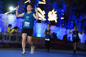 BIB: 45632
                            <button type="button" onclick="openModal(14218555)" class="btn btn-primary btn-sm float-right btn-popup" data-toggle="modal" data-target=".modal-high-quality">
                        <i class="fas fa-shopping-cart"></i> Add to Cart
                    </button>
                                            <button type="button" onclick="isThisMe(14218555, true)" class="btn btn-success btn-sm float-right btn-popup btn-isme hidden" data-toggle="tooltip" data-placement="bottom" title="นี่คือรูปของคุณใช่ไหม คลิกที่นี่เพื่อเอาเข้าอัลบั้ม">
                        <i class="fas fa-plus"></i> Add to album
                    </button>
                    <button type="button" onclick="isThisMe(14218555, false)" class="btn btn-warning btn-sm float-right btn-popup btn-isnotme hidden">
                        <i class="fas fa-ban"></i> Remove from album
                    </button>