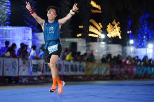 BIB: 95018
                            <button type="button" onclick="openModal(14063692)" class="btn btn-primary btn-sm float-right btn-popup" data-toggle="modal" data-target=".modal-high-quality">
                        <i class="fas fa-shopping-cart"></i> Add to Cart
                    </button>
                                            <button type="button" onclick="isThisMe(14063692, true)" class="btn btn-success btn-sm float-right btn-popup btn-isme hidden" data-toggle="tooltip" data-placement="bottom" title="นี่คือรูปของคุณใช่ไหม คลิกที่นี่เพื่อเอาเข้าอัลบั้ม">
                        <i class="fas fa-plus"></i> Add to album
                    </button>
                    <button type="button" onclick="isThisMe(14063692, false)" class="btn btn-warning btn-sm float-right btn-popup btn-isnotme hidden">
                        <i class="fas fa-ban"></i> Remove from album
                    </button>