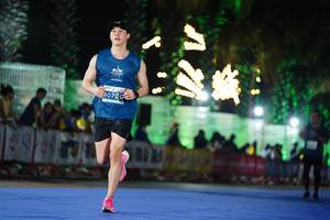 BIB: 4070
                            <button type="button" onclick="openModal(14206165)" class="btn btn-primary btn-sm float-right btn-popup" data-toggle="modal" data-target=".modal-high-quality">
                        <i class="fas fa-shopping-cart"></i> Add to Cart
                    </button>
                                            <button type="button" onclick="isThisMe(14206165, true)" class="btn btn-success btn-sm float-right btn-popup btn-isme hidden" data-toggle="tooltip" data-placement="bottom" title="นี่คือรูปของคุณใช่ไหม คลิกที่นี่เพื่อเอาเข้าอัลบั้ม">
                        <i class="fas fa-plus"></i> Add to album
                    </button>
                    <button type="button" onclick="isThisMe(14206165, false)" class="btn btn-warning btn-sm float-right btn-popup btn-isnotme hidden">
                        <i class="fas fa-ban"></i> Remove from album
                    </button>