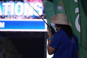 BIB: 
                            <button type="button" onclick="openModal(14033277)" class="btn btn-primary btn-sm float-right btn-popup" data-toggle="modal" data-target=".modal-high-quality">
                        <i class="fas fa-shopping-cart"></i> Add to Cart
                    </button>
                                            <button type="button" onclick="isThisMe(14033277, true)" class="btn btn-success btn-sm float-right btn-popup btn-isme hidden" data-toggle="tooltip" data-placement="bottom" title="นี่คือรูปของคุณใช่ไหม คลิกที่นี่เพื่อเอาเข้าอัลบั้ม">
                        <i class="fas fa-plus"></i> Add to album
                    </button>
                    <button type="button" onclick="isThisMe(14033277, false)" class="btn btn-warning btn-sm float-right btn-popup btn-isnotme hidden">
                        <i class="fas fa-ban"></i> Remove from album
                    </button>