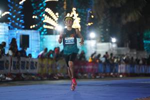 BIB: 41674
                            <button type="button" onclick="openModal(14045304)" class="btn btn-primary btn-sm float-right btn-popup" data-toggle="modal" data-target=".modal-high-quality">
                        <i class="fas fa-shopping-cart"></i> Add to Cart
                    </button>
                                            <button type="button" onclick="isThisMe(14045304, true)" class="btn btn-success btn-sm float-right btn-popup btn-isme hidden" data-toggle="tooltip" data-placement="bottom" title="นี่คือรูปของคุณใช่ไหม คลิกที่นี่เพื่อเอาเข้าอัลบั้ม">
                        <i class="fas fa-plus"></i> Add to album
                    </button>
                    <button type="button" onclick="isThisMe(14045304, false)" class="btn btn-warning btn-sm float-right btn-popup btn-isnotme hidden">
                        <i class="fas fa-ban"></i> Remove from album
                    </button>