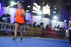 BIB: 
                            <button type="button" onclick="openModal(14146217)" class="btn btn-primary btn-sm float-right btn-popup" data-toggle="modal" data-target=".modal-high-quality">
                        <i class="fas fa-shopping-cart"></i> Add to Cart
                    </button>
                                            <button type="button" onclick="isThisMe(14146217, true)" class="btn btn-success btn-sm float-right btn-popup btn-isme hidden" data-toggle="tooltip" data-placement="bottom" title="นี่คือรูปของคุณใช่ไหม คลิกที่นี่เพื่อเอาเข้าอัลบั้ม">
                        <i class="fas fa-plus"></i> Add to album
                    </button>
                    <button type="button" onclick="isThisMe(14146217, false)" class="btn btn-warning btn-sm float-right btn-popup btn-isnotme hidden">
                        <i class="fas fa-ban"></i> Remove from album
                    </button>