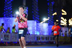 BIB: 4674
                            <button type="button" onclick="openModal(14099674)" class="btn btn-primary btn-sm float-right btn-popup" data-toggle="modal" data-target=".modal-high-quality">
                        <i class="fas fa-shopping-cart"></i> Add to Cart
                    </button>
                                            <button type="button" onclick="isThisMe(14099674, true)" class="btn btn-success btn-sm float-right btn-popup btn-isme hidden" data-toggle="tooltip" data-placement="bottom" title="นี่คือรูปของคุณใช่ไหม คลิกที่นี่เพื่อเอาเข้าอัลบั้ม">
                        <i class="fas fa-plus"></i> Add to album
                    </button>
                    <button type="button" onclick="isThisMe(14099674, false)" class="btn btn-warning btn-sm float-right btn-popup btn-isnotme hidden">
                        <i class="fas fa-ban"></i> Remove from album
                    </button>