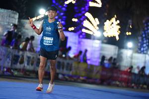 BIB: 45992
                            <button type="button" onclick="openModal(14119302)" class="btn btn-primary btn-sm float-right btn-popup" data-toggle="modal" data-target=".modal-high-quality">
                        <i class="fas fa-shopping-cart"></i> Add to Cart
                    </button>
                                            <button type="button" onclick="isThisMe(14119302, true)" class="btn btn-success btn-sm float-right btn-popup btn-isme hidden" data-toggle="tooltip" data-placement="bottom" title="นี่คือรูปของคุณใช่ไหม คลิกที่นี่เพื่อเอาเข้าอัลบั้ม">
                        <i class="fas fa-plus"></i> Add to album
                    </button>
                    <button type="button" onclick="isThisMe(14119302, false)" class="btn btn-warning btn-sm float-right btn-popup btn-isnotme hidden">
                        <i class="fas fa-ban"></i> Remove from album
                    </button>