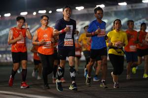 BIB: 21695, 20468, 5562
                            <button type="button" onclick="openModal(13910224)" class="btn btn-primary btn-sm float-right btn-popup" data-toggle="modal" data-target=".modal-high-quality">
                        <i class="fas fa-shopping-cart"></i> Add to Cart
                    </button>
                                            <button type="button" onclick="isThisMe(13910224, true)" class="btn btn-success btn-sm float-right btn-popup btn-isme hidden" data-toggle="tooltip" data-placement="bottom" title="นี่คือรูปของคุณใช่ไหม คลิกที่นี่เพื่อเอาเข้าอัลบั้ม">
                        <i class="fas fa-plus"></i> Add to album
                    </button>
                    <button type="button" onclick="isThisMe(13910224, false)" class="btn btn-warning btn-sm float-right btn-popup btn-isnotme hidden">
                        <i class="fas fa-ban"></i> Remove from album
                    </button>