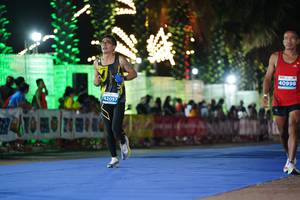 BIB: 40998, 22057
                            <button type="button" onclick="openModal(14064898)" class="btn btn-primary btn-sm float-right btn-popup" data-toggle="modal" data-target=".modal-high-quality">
                        <i class="fas fa-shopping-cart"></i> Add to Cart
                    </button>
                                            <button type="button" onclick="isThisMe(14064898, true)" class="btn btn-success btn-sm float-right btn-popup btn-isme hidden" data-toggle="tooltip" data-placement="bottom" title="นี่คือรูปของคุณใช่ไหม คลิกที่นี่เพื่อเอาเข้าอัลบั้ม">
                        <i class="fas fa-plus"></i> Add to album
                    </button>
                    <button type="button" onclick="isThisMe(14064898, false)" class="btn btn-warning btn-sm float-right btn-popup btn-isnotme hidden">
                        <i class="fas fa-ban"></i> Remove from album
                    </button>