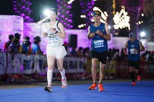 BIB: 570, 41595
                            <button type="button" onclick="openModal(14073513)" class="btn btn-primary btn-sm float-right btn-popup" data-toggle="modal" data-target=".modal-high-quality">
                        <i class="fas fa-shopping-cart"></i> Add to Cart
                    </button>
                                            <button type="button" onclick="isThisMe(14073513, true)" class="btn btn-success btn-sm float-right btn-popup btn-isme hidden" data-toggle="tooltip" data-placement="bottom" title="นี่คือรูปของคุณใช่ไหม คลิกที่นี่เพื่อเอาเข้าอัลบั้ม">
                        <i class="fas fa-plus"></i> Add to album
                    </button>
                    <button type="button" onclick="isThisMe(14073513, false)" class="btn btn-warning btn-sm float-right btn-popup btn-isnotme hidden">
                        <i class="fas fa-ban"></i> Remove from album
                    </button>