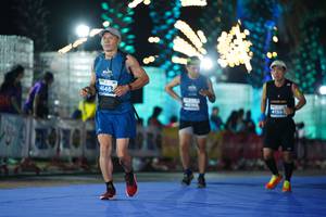 BIB: 4646, 4150
                            <button type="button" onclick="openModal(14216517)" class="btn btn-primary btn-sm float-right btn-popup" data-toggle="modal" data-target=".modal-high-quality">
                        <i class="fas fa-shopping-cart"></i> Add to Cart
                    </button>
                                            <button type="button" onclick="isThisMe(14216517, true)" class="btn btn-success btn-sm float-right btn-popup btn-isme hidden" data-toggle="tooltip" data-placement="bottom" title="นี่คือรูปของคุณใช่ไหม คลิกที่นี่เพื่อเอาเข้าอัลบั้ม">
                        <i class="fas fa-plus"></i> Add to album
                    </button>
                    <button type="button" onclick="isThisMe(14216517, false)" class="btn btn-warning btn-sm float-right btn-popup btn-isnotme hidden">
                        <i class="fas fa-ban"></i> Remove from album
                    </button>