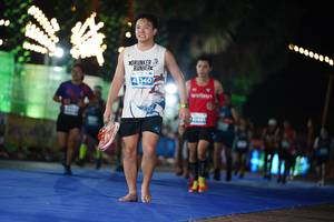 BIB: 45140
                            <button type="button" onclick="openModal(14184840)" class="btn btn-primary btn-sm float-right btn-popup" data-toggle="modal" data-target=".modal-high-quality">
                        <i class="fas fa-shopping-cart"></i> Add to Cart
                    </button>
                                            <button type="button" onclick="isThisMe(14184840, true)" class="btn btn-success btn-sm float-right btn-popup btn-isme hidden" data-toggle="tooltip" data-placement="bottom" title="นี่คือรูปของคุณใช่ไหม คลิกที่นี่เพื่อเอาเข้าอัลบั้ม">
                        <i class="fas fa-plus"></i> Add to album
                    </button>
                    <button type="button" onclick="isThisMe(14184840, false)" class="btn btn-warning btn-sm float-right btn-popup btn-isnotme hidden">
                        <i class="fas fa-ban"></i> Remove from album
                    </button>