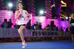 BIB: 2703
                            <button type="button" onclick="openModal(14196201)" class="btn btn-primary btn-sm float-right btn-popup" data-toggle="modal" data-target=".modal-high-quality">
                        <i class="fas fa-shopping-cart"></i> Add to Cart
                    </button>
                                            <button type="button" onclick="isThisMe(14196201, true)" class="btn btn-success btn-sm float-right btn-popup btn-isme hidden" data-toggle="tooltip" data-placement="bottom" title="นี่คือรูปของคุณใช่ไหม คลิกที่นี่เพื่อเอาเข้าอัลบั้ม">
                        <i class="fas fa-plus"></i> Add to album
                    </button>
                    <button type="button" onclick="isThisMe(14196201, false)" class="btn btn-warning btn-sm float-right btn-popup btn-isnotme hidden">
                        <i class="fas fa-ban"></i> Remove from album
                    </button>