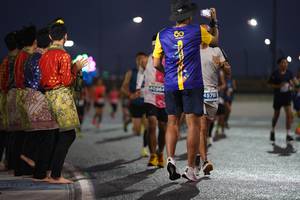 BIB: 0964, 4578
                            <button type="button" onclick="openModal(13848856)" class="btn btn-primary btn-sm float-right btn-popup" data-toggle="modal" data-target=".modal-high-quality">
                        <i class="fas fa-shopping-cart"></i> Add to Cart
                    </button>
                                            <button type="button" onclick="isThisMe(13848856, true)" class="btn btn-success btn-sm float-right btn-popup btn-isme hidden" data-toggle="tooltip" data-placement="bottom" title="นี่คือรูปของคุณใช่ไหม คลิกที่นี่เพื่อเอาเข้าอัลบั้ม">
                        <i class="fas fa-plus"></i> Add to album
                    </button>
                    <button type="button" onclick="isThisMe(13848856, false)" class="btn btn-warning btn-sm float-right btn-popup btn-isnotme hidden">
                        <i class="fas fa-ban"></i> Remove from album
                    </button>