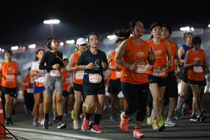 BIB: 7857, 283, 23030, 24031
                            <button type="button" onclick="openModal(13925947)" class="btn btn-primary btn-sm float-right btn-popup" data-toggle="modal" data-target=".modal-high-quality">
                        <i class="fas fa-shopping-cart"></i> Add to Cart
                    </button>
                                            <button type="button" onclick="isThisMe(13925947, true)" class="btn btn-success btn-sm float-right btn-popup btn-isme hidden" data-toggle="tooltip" data-placement="bottom" title="นี่คือรูปของคุณใช่ไหม คลิกที่นี่เพื่อเอาเข้าอัลบั้ม">
                        <i class="fas fa-plus"></i> Add to album
                    </button>
                    <button type="button" onclick="isThisMe(13925947, false)" class="btn btn-warning btn-sm float-right btn-popup btn-isnotme hidden">
                        <i class="fas fa-ban"></i> Remove from album
                    </button>