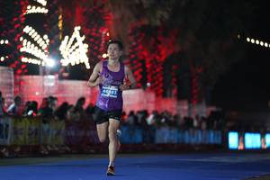 BIB: 46683
                            <button type="button" onclick="openModal(14046817)" class="btn btn-primary btn-sm float-right btn-popup" data-toggle="modal" data-target=".modal-high-quality">
                        <i class="fas fa-shopping-cart"></i> Add to Cart
                    </button>
                                            <button type="button" onclick="isThisMe(14046817, true)" class="btn btn-success btn-sm float-right btn-popup btn-isme hidden" data-toggle="tooltip" data-placement="bottom" title="นี่คือรูปของคุณใช่ไหม คลิกที่นี่เพื่อเอาเข้าอัลบั้ม">
                        <i class="fas fa-plus"></i> Add to album
                    </button>
                    <button type="button" onclick="isThisMe(14046817, false)" class="btn btn-warning btn-sm float-right btn-popup btn-isnotme hidden">
                        <i class="fas fa-ban"></i> Remove from album
                    </button>