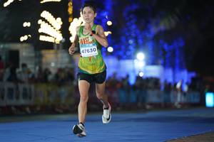 BIB: 47630
                            <button type="button" onclick="openModal(14052362)" class="btn btn-primary btn-sm float-right btn-popup" data-toggle="modal" data-target=".modal-high-quality">
                        <i class="fas fa-shopping-cart"></i> Add to Cart
                    </button>
                                            <button type="button" onclick="isThisMe(14052362, true)" class="btn btn-success btn-sm float-right btn-popup btn-isme hidden" data-toggle="tooltip" data-placement="bottom" title="นี่คือรูปของคุณใช่ไหม คลิกที่นี่เพื่อเอาเข้าอัลบั้ม">
                        <i class="fas fa-plus"></i> Add to album
                    </button>
                    <button type="button" onclick="isThisMe(14052362, false)" class="btn btn-warning btn-sm float-right btn-popup btn-isnotme hidden">
                        <i class="fas fa-ban"></i> Remove from album
                    </button>