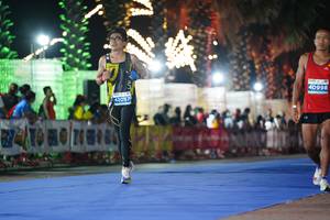 BIB: 40998, 42057
                            <button type="button" onclick="openModal(14064903)" class="btn btn-primary btn-sm float-right btn-popup" data-toggle="modal" data-target=".modal-high-quality">
                        <i class="fas fa-shopping-cart"></i> Add to Cart
                    </button>
                                            <button type="button" onclick="isThisMe(14064903, true)" class="btn btn-success btn-sm float-right btn-popup btn-isme hidden" data-toggle="tooltip" data-placement="bottom" title="นี่คือรูปของคุณใช่ไหม คลิกที่นี่เพื่อเอาเข้าอัลบั้ม">
                        <i class="fas fa-plus"></i> Add to album
                    </button>
                    <button type="button" onclick="isThisMe(14064903, false)" class="btn btn-warning btn-sm float-right btn-popup btn-isnotme hidden">
                        <i class="fas fa-ban"></i> Remove from album
                    </button>